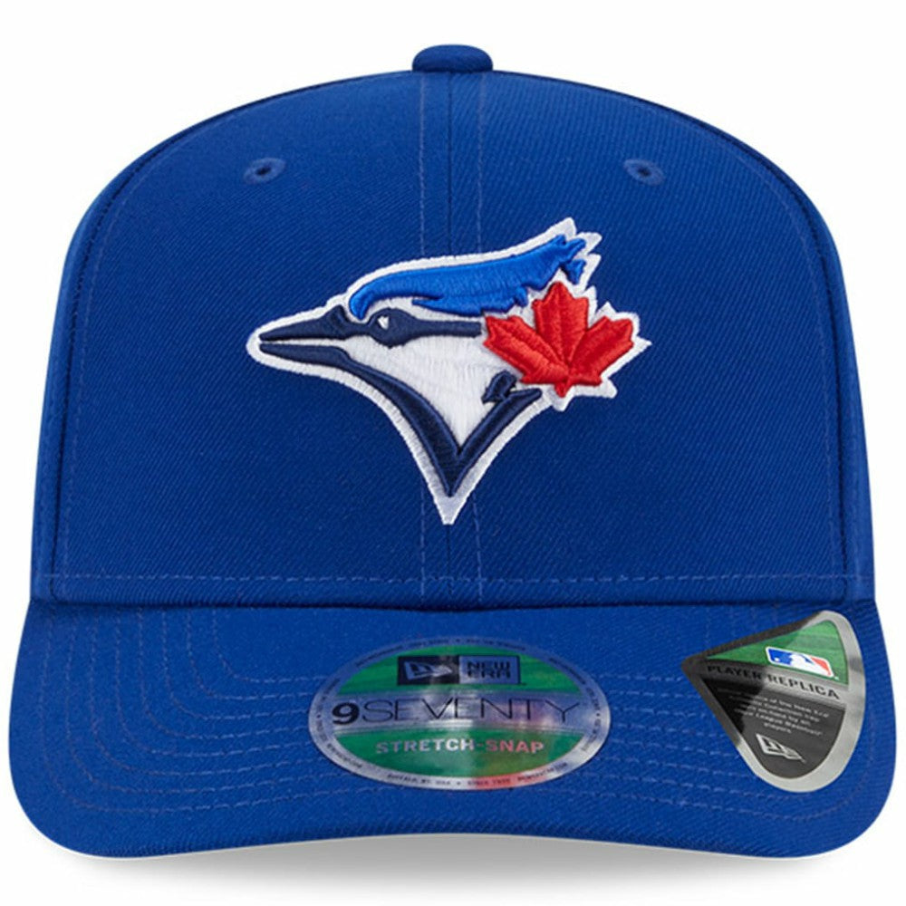 Toronto Blue Jays New Era Player Replica 9SEVENTY Adjustable Hat | MLB US