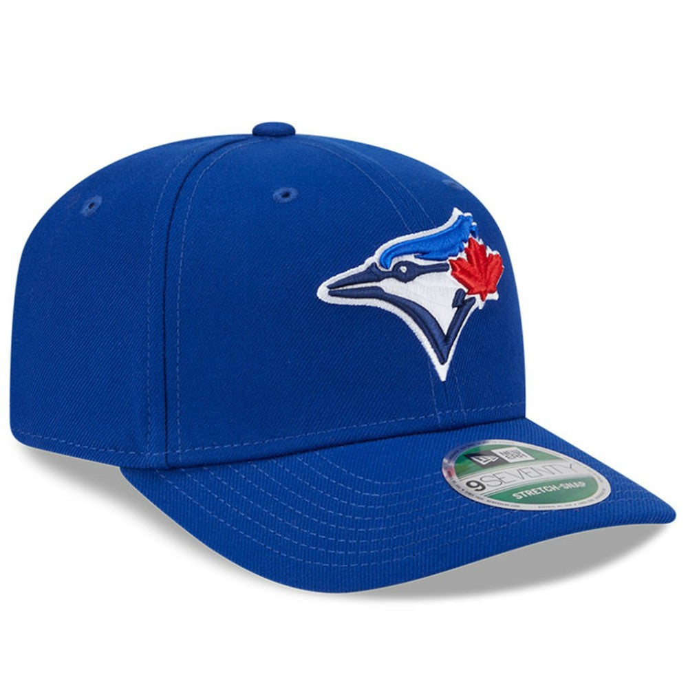 Toronto Blue Jays New Era Player Replica 9SEVENTY Adjustable Hat | MLB US