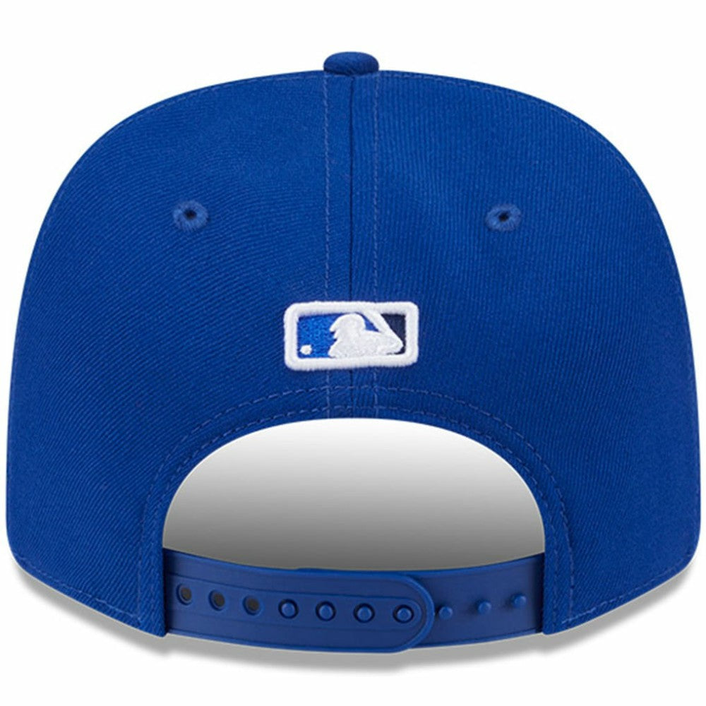 Toronto Blue Jays New Era Player Replica 9SEVENTY Adjustable Hat | MLB US