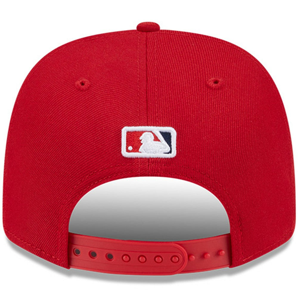 Los Angeles Angels New Era Player Replica 9SEVENTY Adjustable Hat | MLB Near me