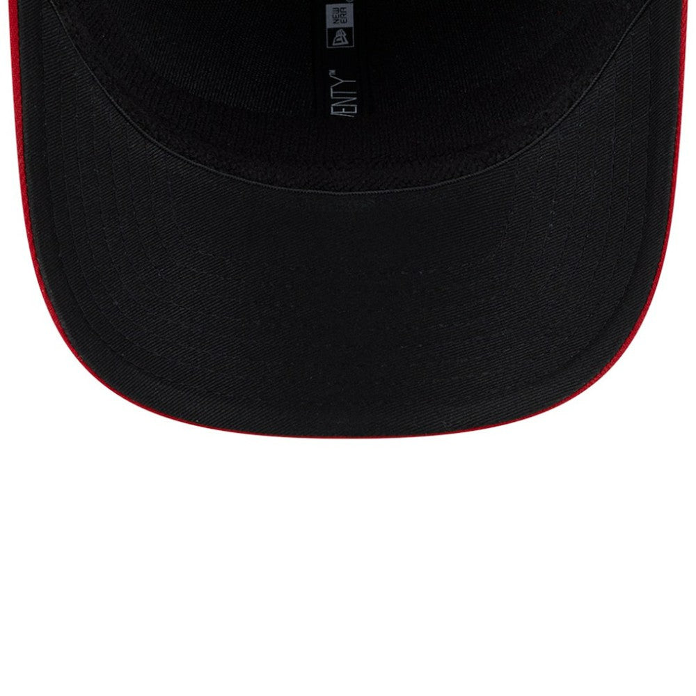 Atlanta Braves New Era Player Replica 9SEVENTY Adjustable Hat | MLB Near me
