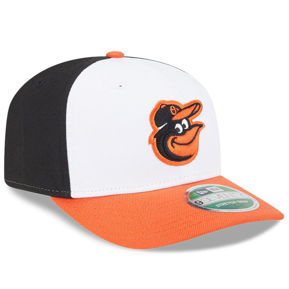 Baltimore Orioles New Era Player Replica 9SEVENTY Adjustable Hat | MLB Outlet
