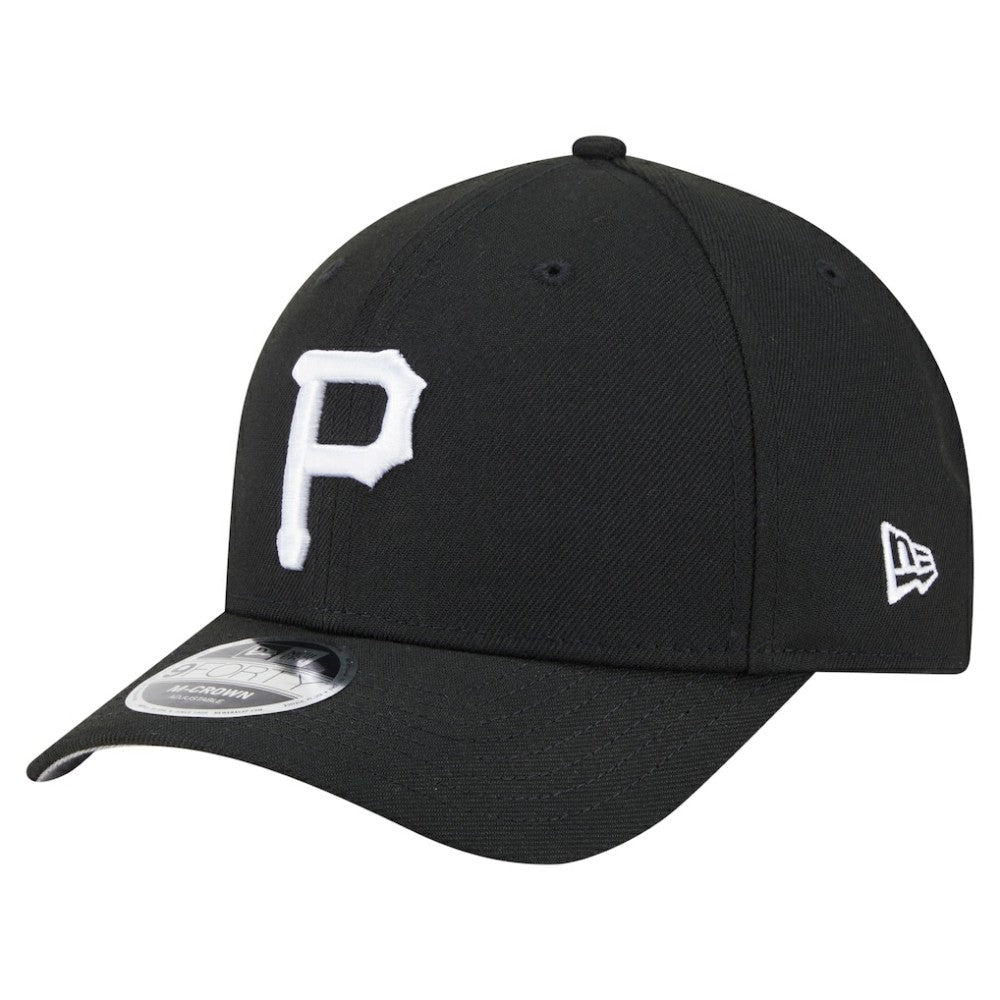 Pittsburgh Pirates New Era Player Replica 9FORTY Adjustable Hat | MLB Online