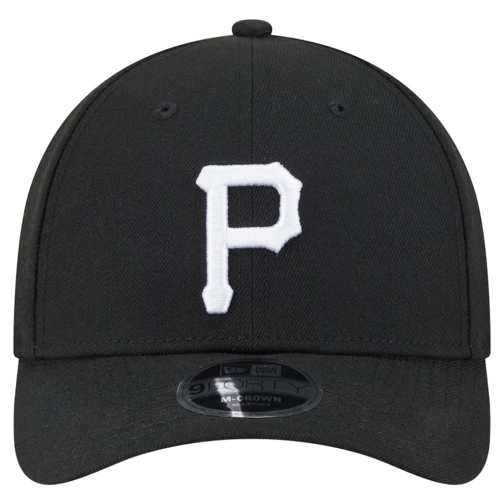Pittsburgh Pirates New Era Player Replica 9FORTY Adjustable Hat | MLB Online