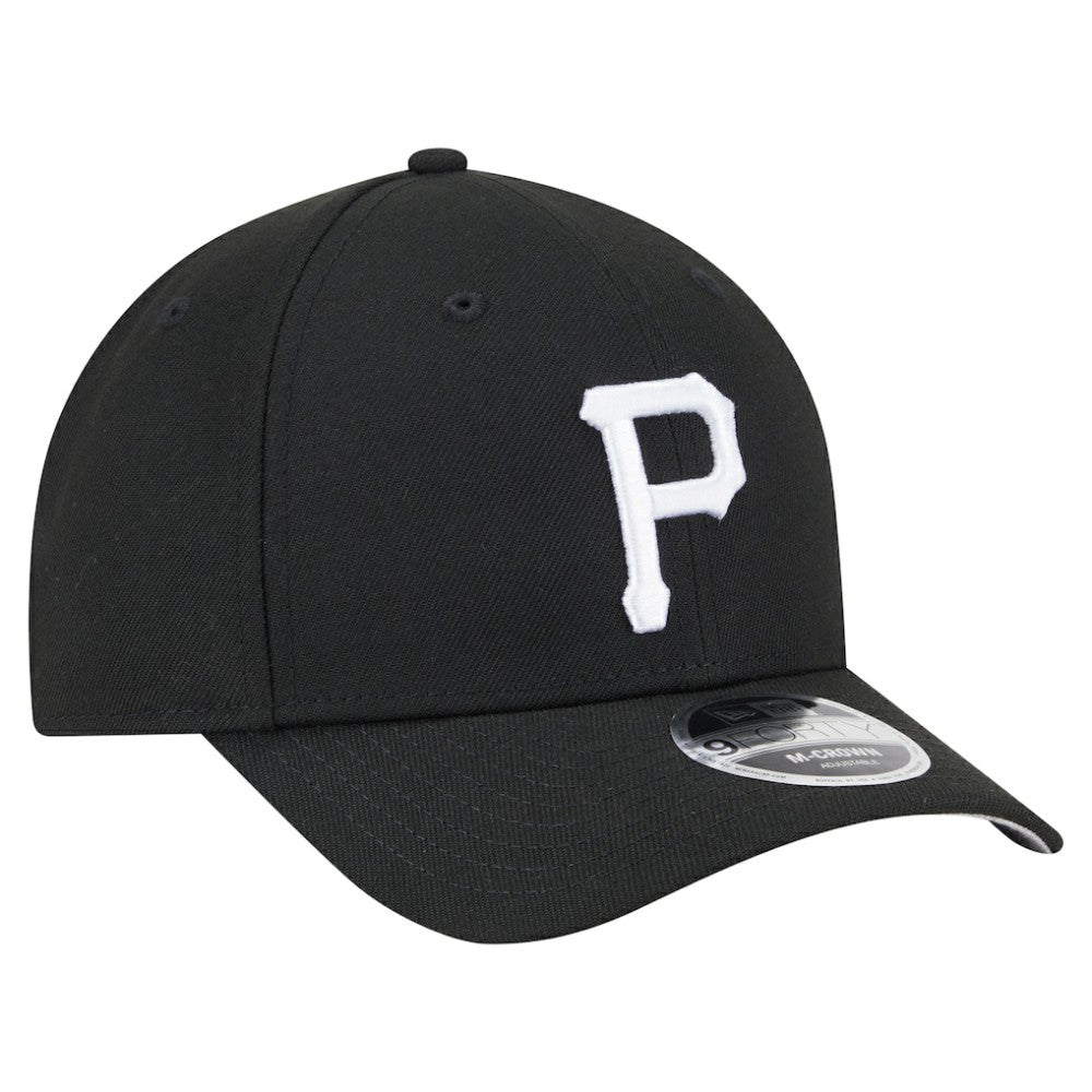 Pittsburgh Pirates New Era Player Replica 9FORTY Adjustable Hat | MLB Online
