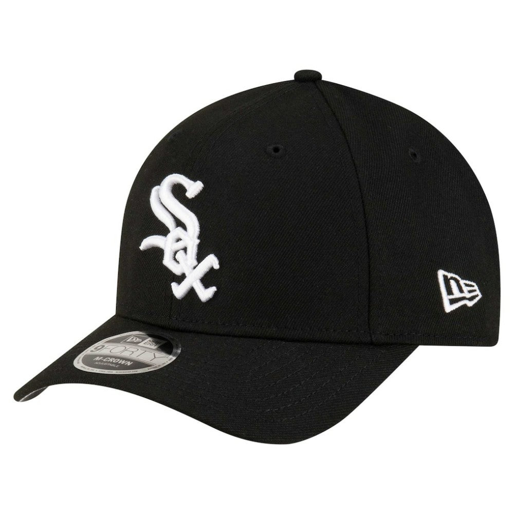 Chicago White Sox New Era Player Replica 9FORTY Adjustable Hat | MLB Online