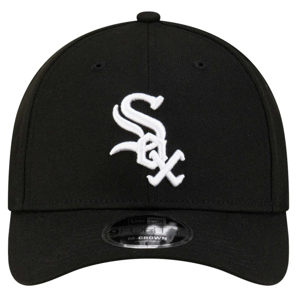 Chicago White Sox New Era Player Replica 9FORTY Adjustable Hat | MLB Online