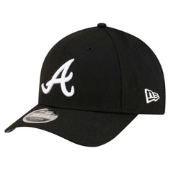 Atlanta Braves New Era Player Replica 9FORTY Adjustable Hat | MLB Near me