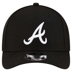Atlanta Braves New Era Player Replica 9FORTY Adjustable Hat | MLB Near me