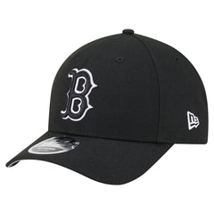 Boston Red Sox New Era Player Replica 9FORTY Adjustable Hat | MLB Outlet