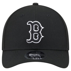 Boston Red Sox New Era Player Replica 9FORTY Adjustable Hat | MLB Outlet