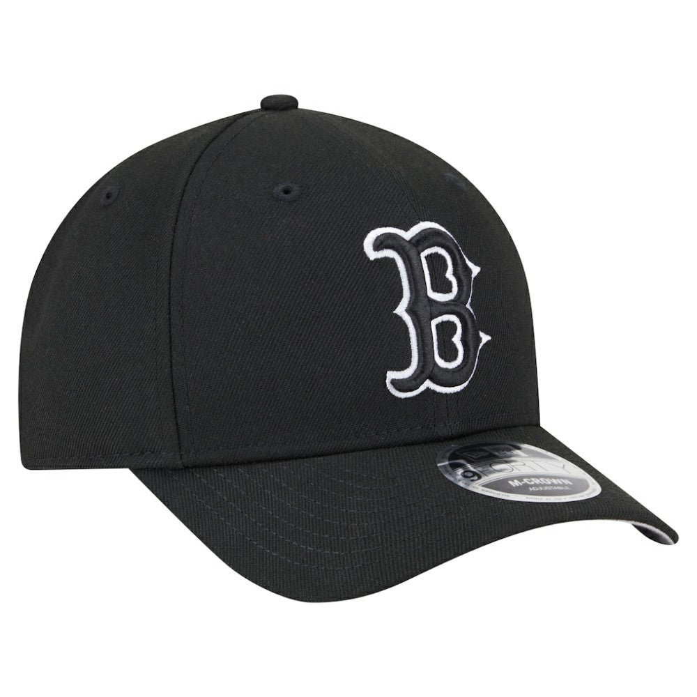 Boston Red Sox New Era Player Replica 9FORTY Adjustable Hat | MLB Outlet