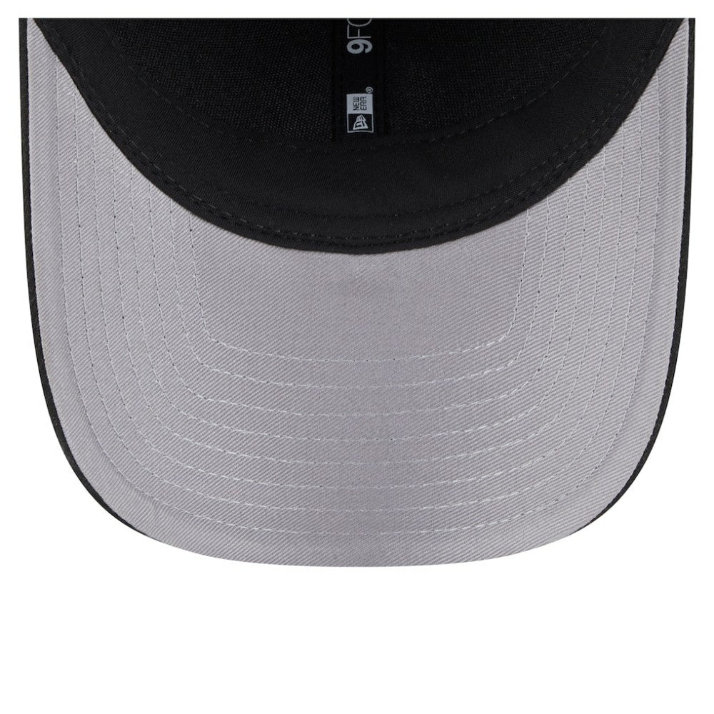 Boston Red Sox New Era Player Replica 9FORTY Adjustable Hat | MLB Outlet