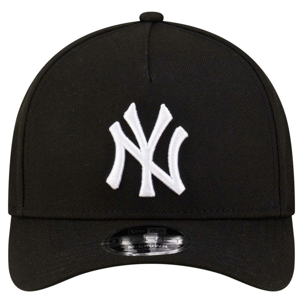 New York Yankees New Era Player Replica 9FORTY Adjustable Hat | MLB Discount