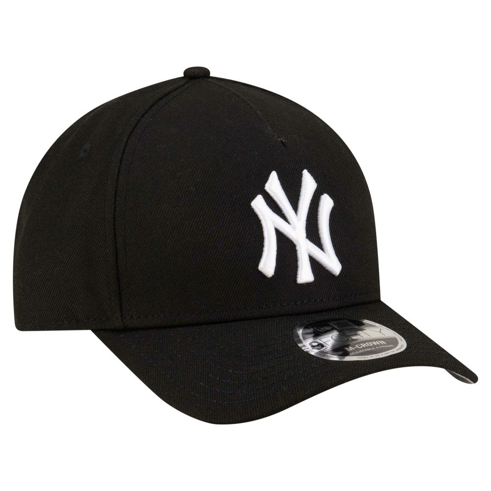 New York Yankees New Era Player Replica 9FORTY Adjustable Hat | MLB Discount