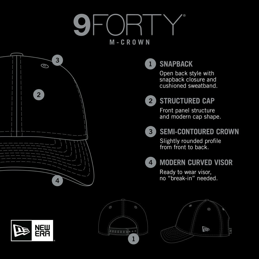 New York Yankees New Era Player Replica 9FORTY Adjustable Hat | MLB Discount