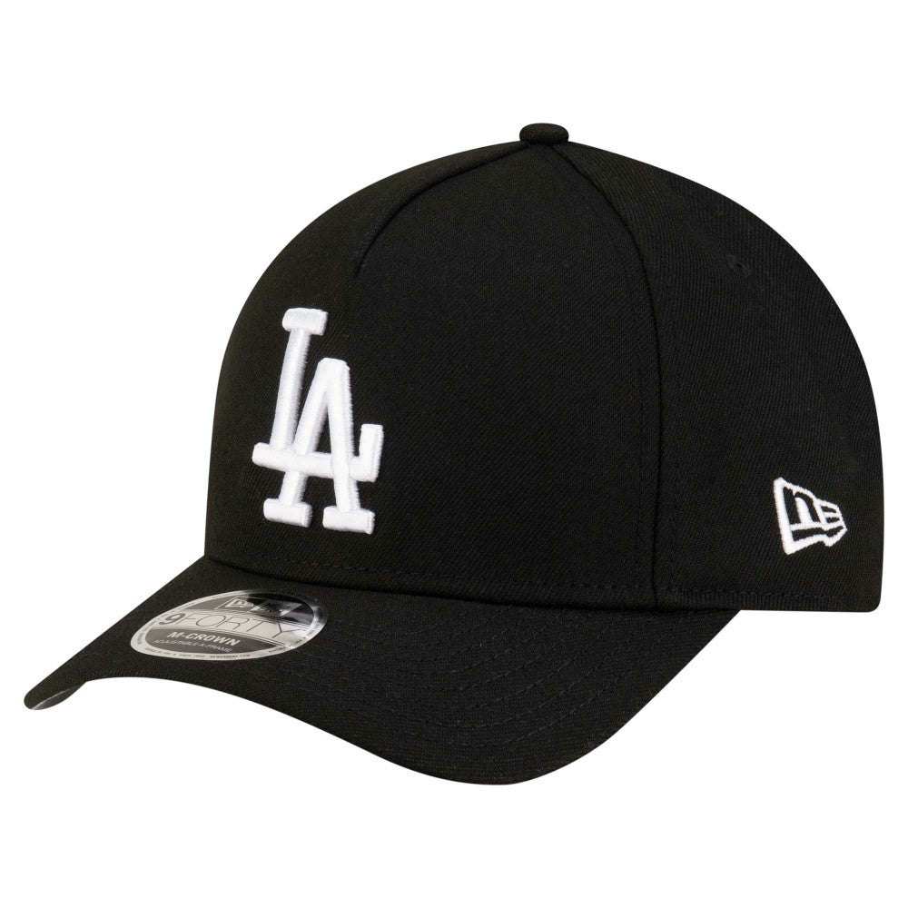 Los Angeles Dodgers New Era Player Replica 9FORTY Adjustable Hat | MLB Discount