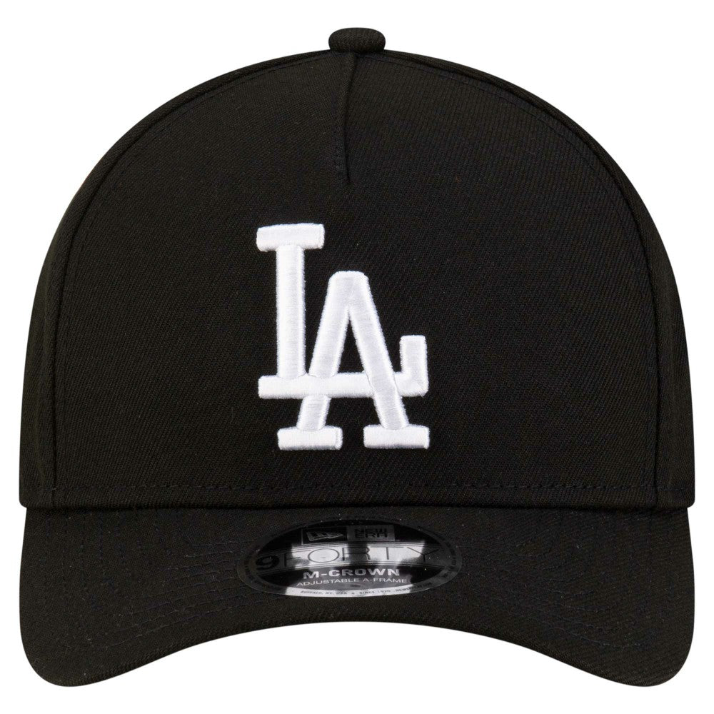 Los Angeles Dodgers New Era Player Replica 9FORTY Adjustable Hat | MLB Discount