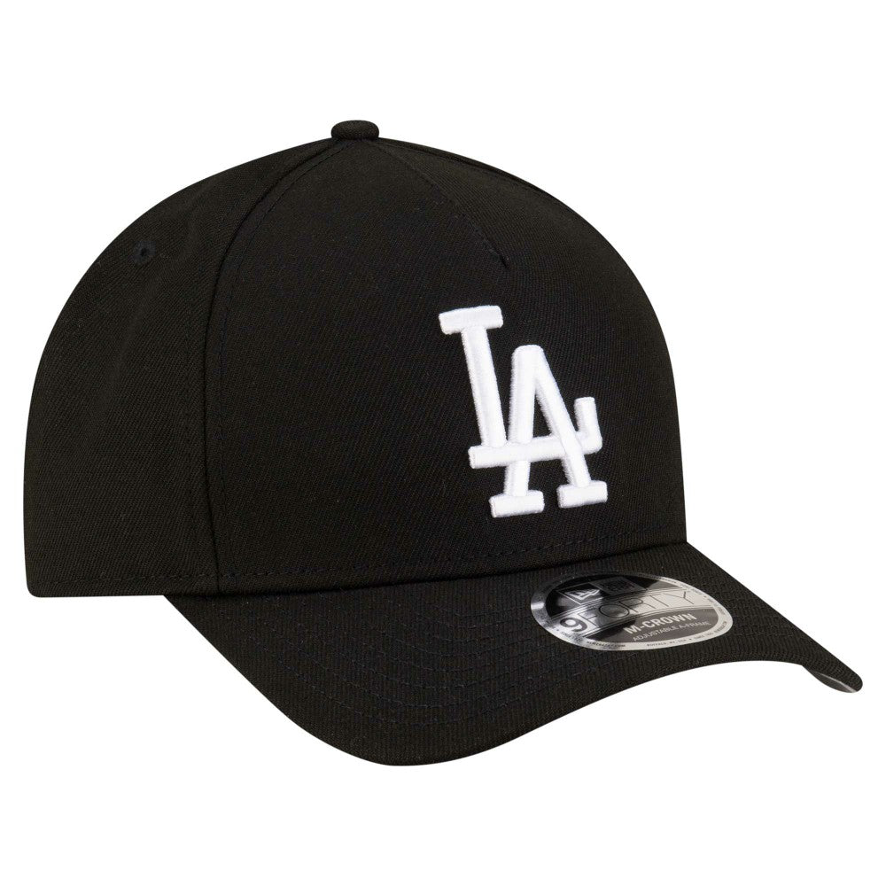 Los Angeles Dodgers New Era Player Replica 9FORTY Adjustable Hat | MLB Discount