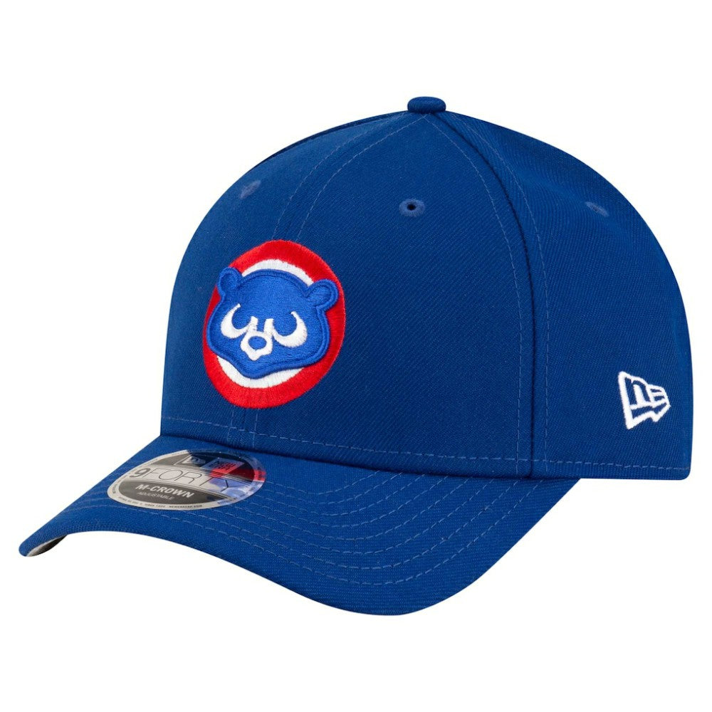 Chicago Cubs New Era Player Replica 9FORTY Adjustable Hat | MLB Online