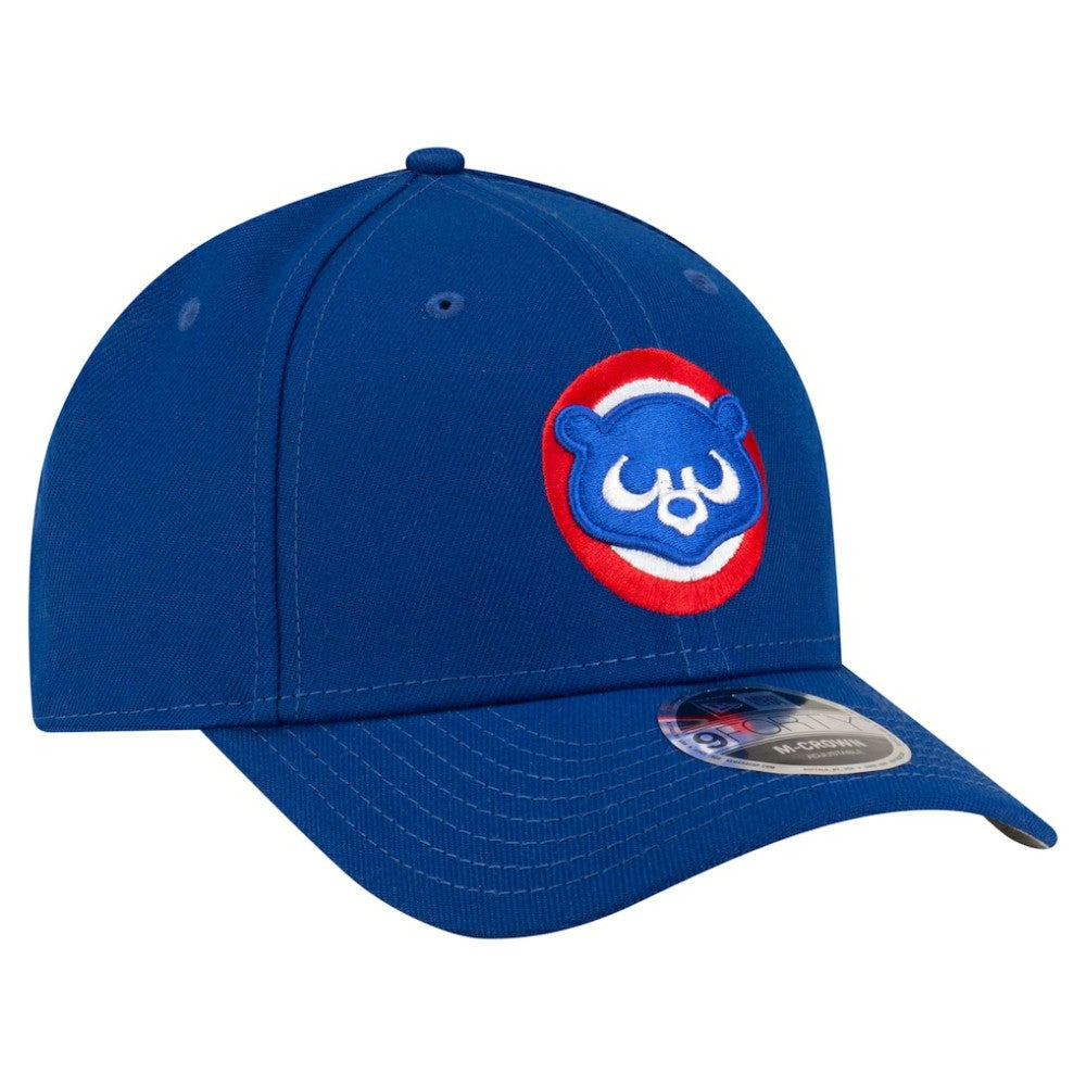 Chicago Cubs New Era Player Replica 9FORTY Adjustable Hat | MLB Online