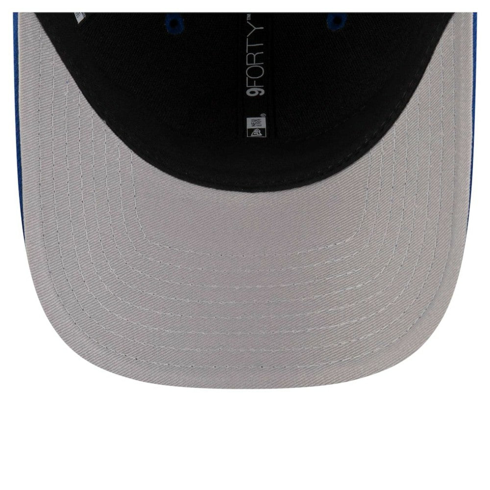 Chicago Cubs New Era Player Replica 9FORTY Adjustable Hat | MLB Online