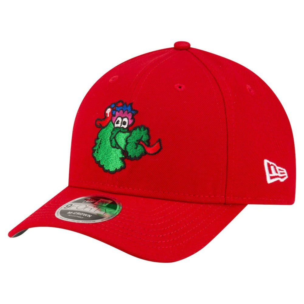Philadelphia Phillies New Era Player Replica 9FORTY Adjustable Hat | MLB Outlet