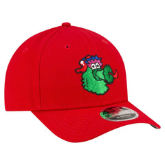 Philadelphia Phillies New Era Player Replica 9FORTY Adjustable Hat | MLB Outlet