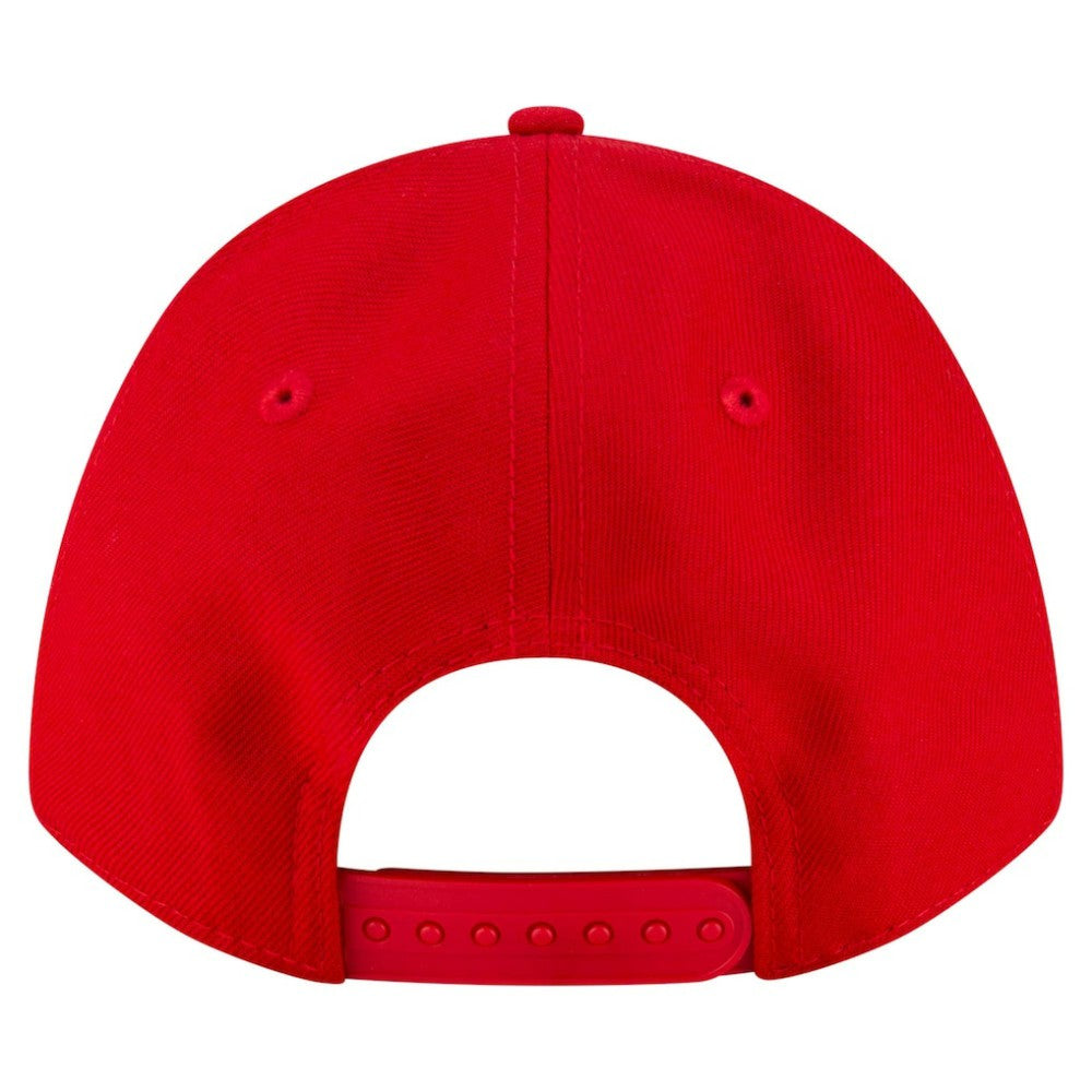 Philadelphia Phillies New Era Player Replica 9FORTY Adjustable Hat | MLB Outlet