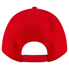 Philadelphia Phillies New Era Player Replica 9FORTY Adjustable Hat | MLB Outlet