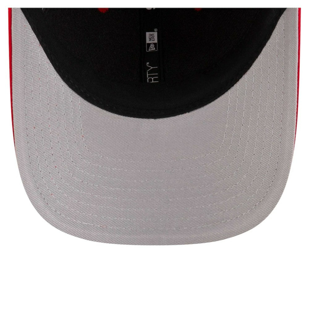 Philadelphia Phillies New Era Player Replica 9FORTY Adjustable Hat | MLB Outlet