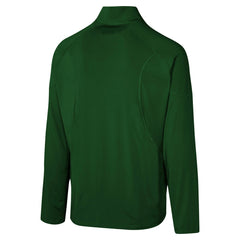 New York Jets  Grind Iron Quarter-Zip Top