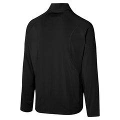 Las Vegas Raiders  Grind Iron Quarter-Zip Top