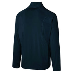 Houston Texans  Grind Iron Quarter-Zip Top