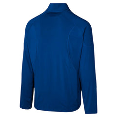 Indianapolis Colts  Grind Iron Quarter-Zip Top