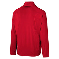 Atlanta Falcons  Grind Iron Quarter-Zip Top
