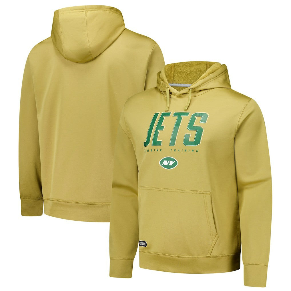 New York Jets  Top Ranked Pullover Hoodie