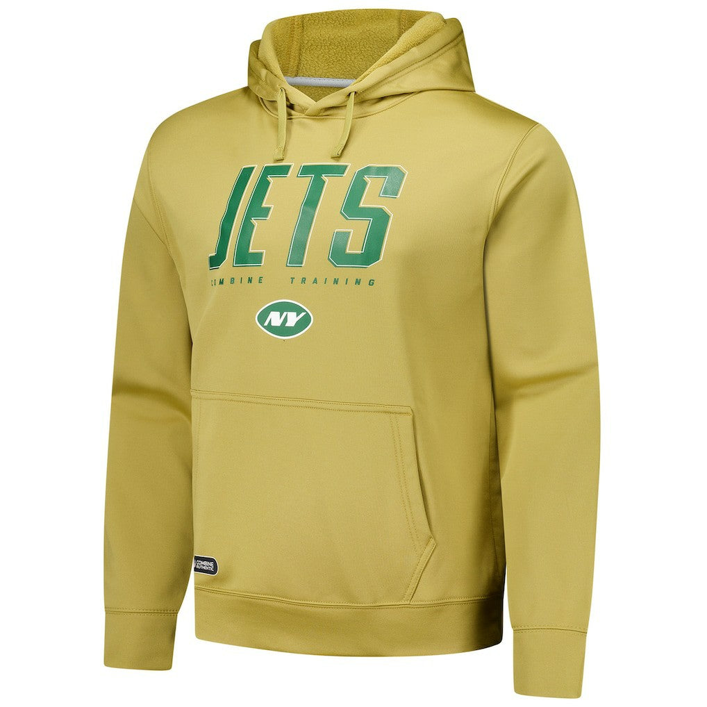 New York Jets  Top Ranked Pullover Hoodie