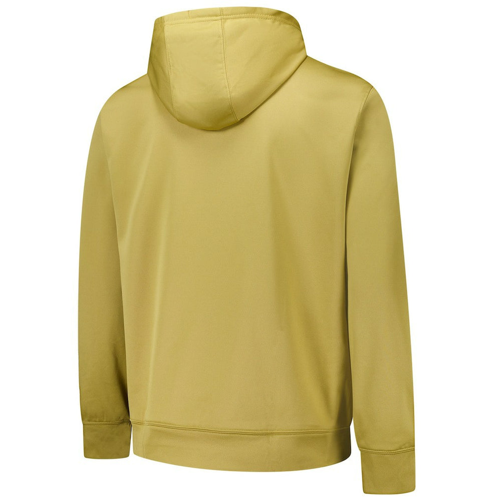 New York Jets  Top Ranked Pullover Hoodie