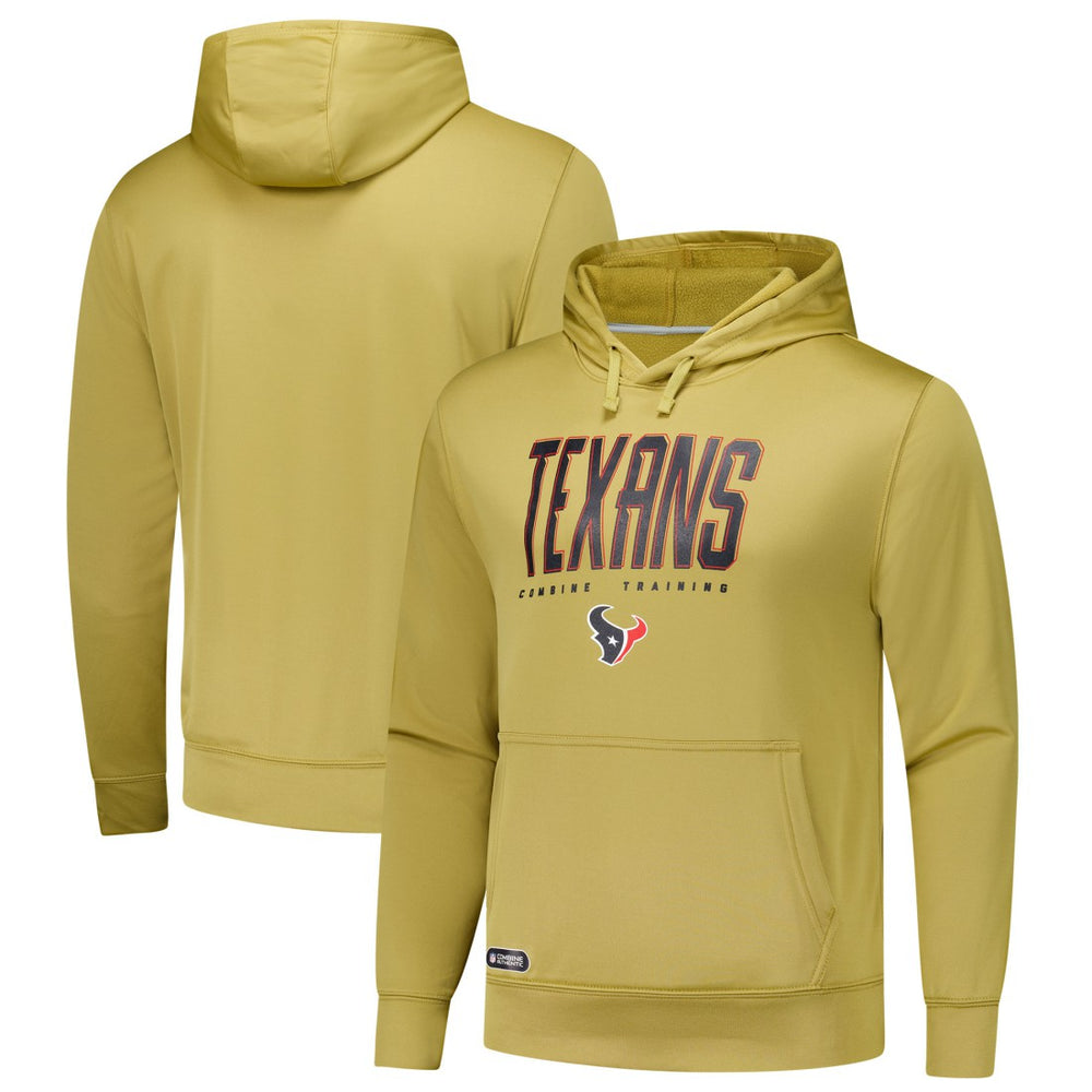 Houston Texans  Top Ranked Pullover Hoodie