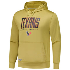 Houston Texans  Top Ranked Pullover Hoodie