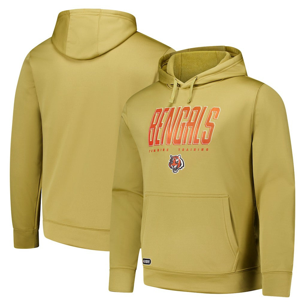 Cincinnati Bengals  Top Ranked Pullover Hoodie