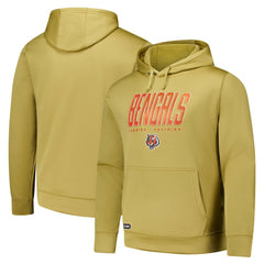 Cincinnati Bengals  Top Ranked Pullover Hoodie