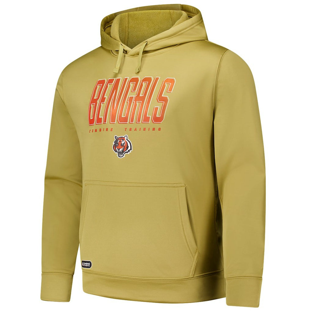 Cincinnati Bengals  Top Ranked Pullover Hoodie