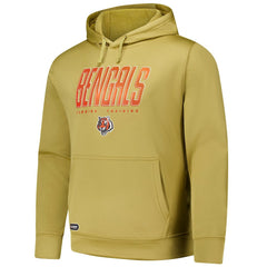 Cincinnati Bengals  Top Ranked Pullover Hoodie