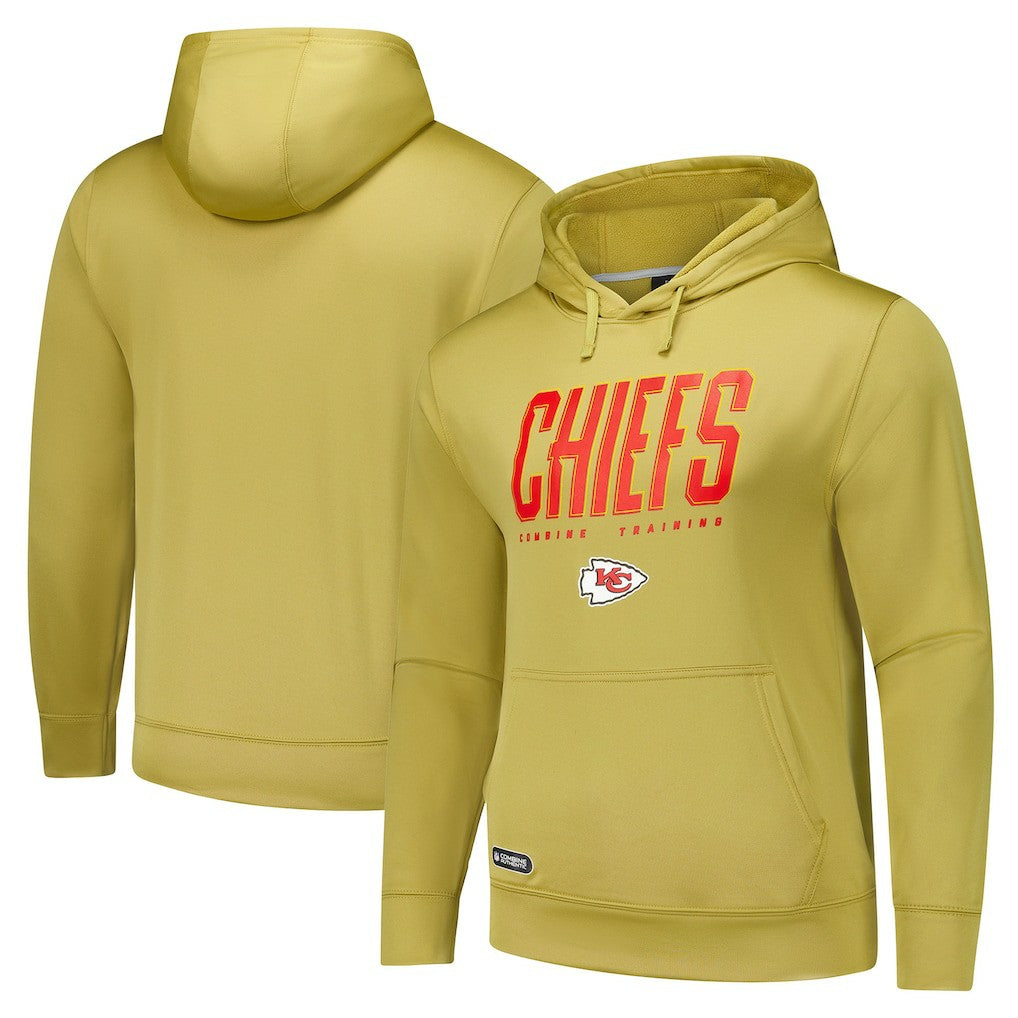 Kansas City Chiefs  Top Ranked Pullover Hoodie