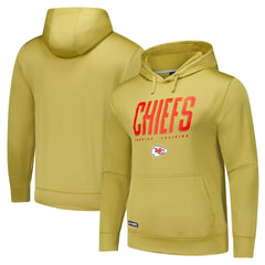Kansas City Chiefs  Top Ranked Pullover Hoodie