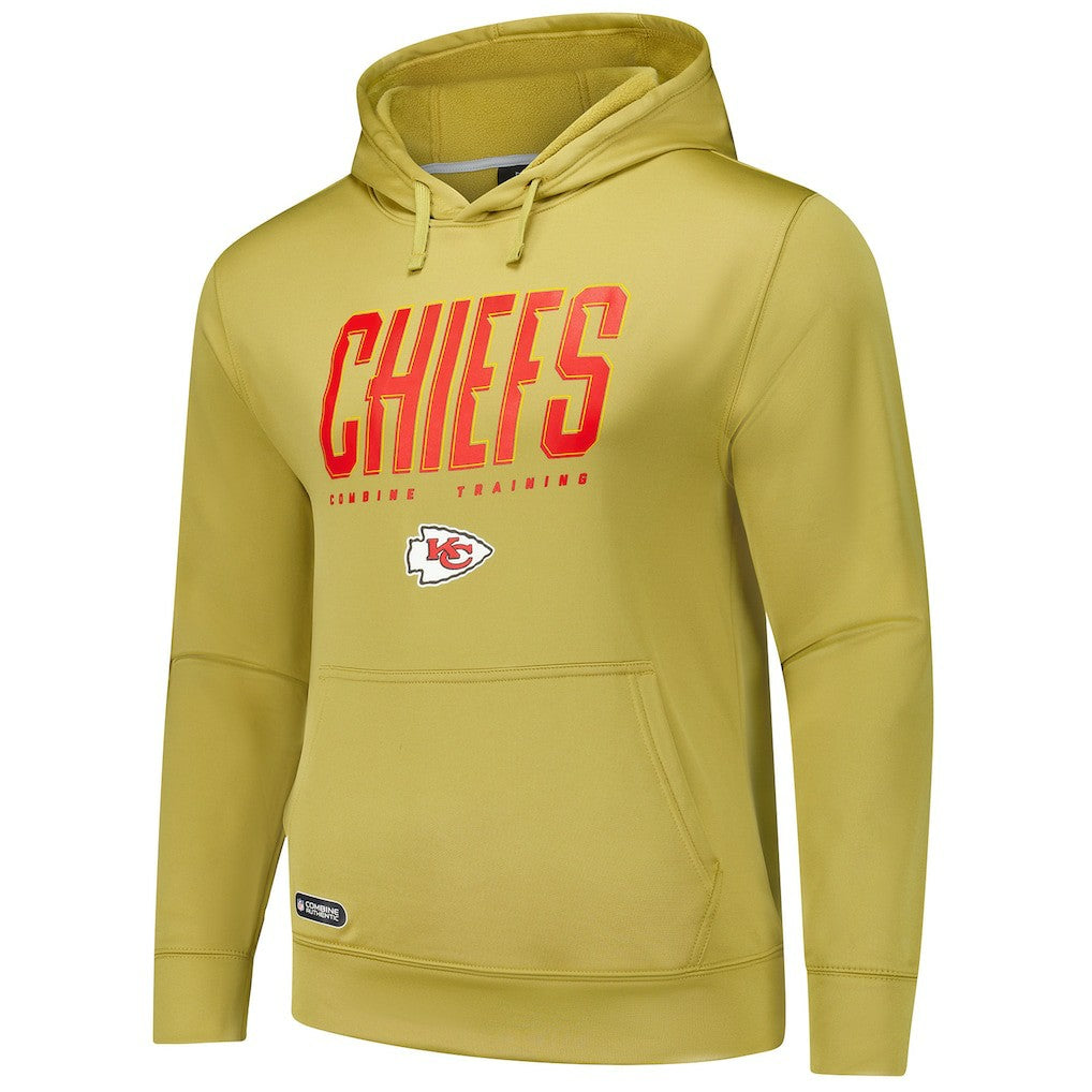 Kansas City Chiefs  Top Ranked Pullover Hoodie