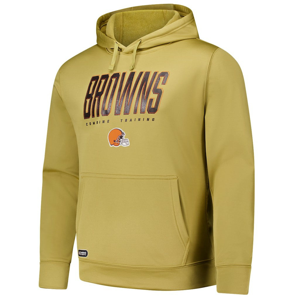 Cleveland Browns  Top Ranked Pullover Hoodie