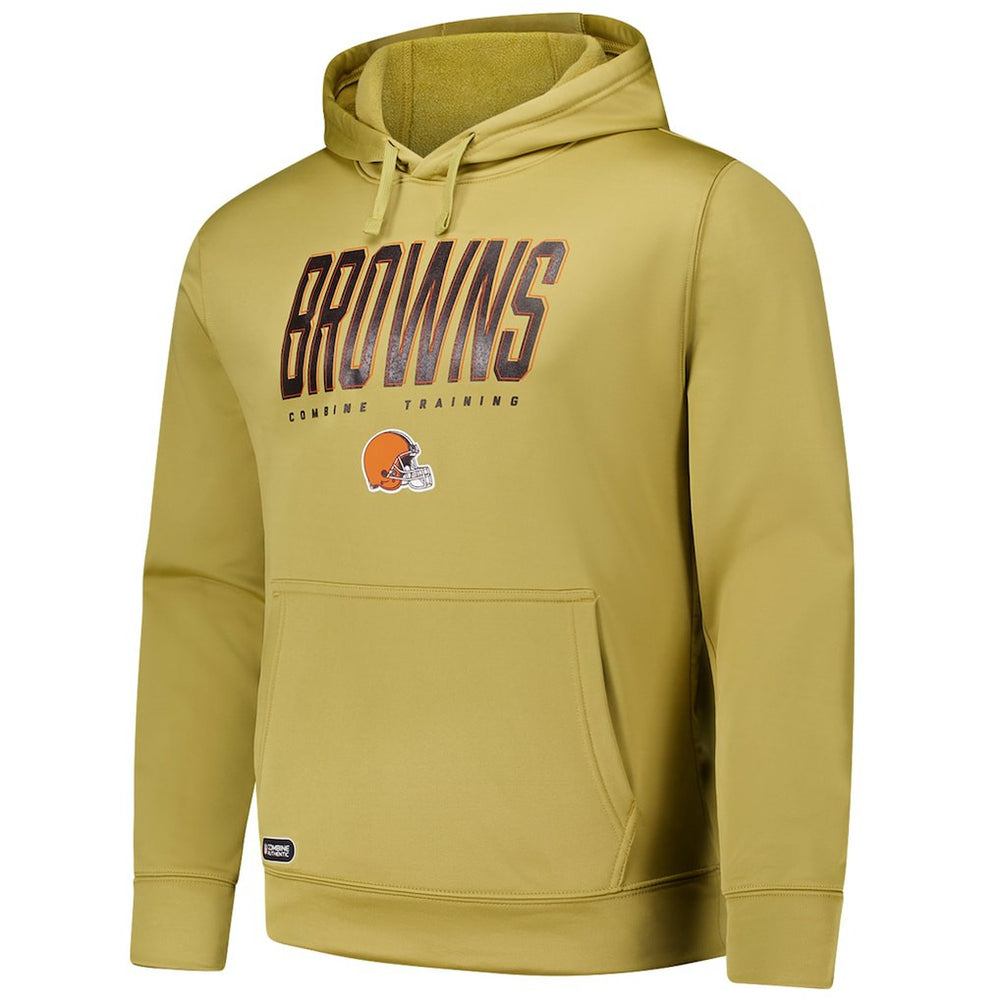 Cleveland Browns  Top Ranked Pullover Hoodie